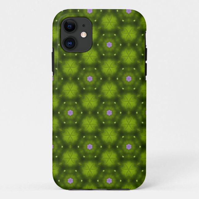 Rosa Blume iPhone5 Fall Case-Mate iPhone Hülle (Rückseite)