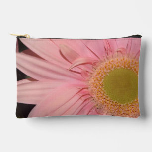 Rosa Blume kleine Tasche