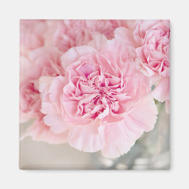 Rosa Blume Magnet