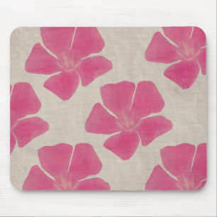 Rosa Blume Mousepad