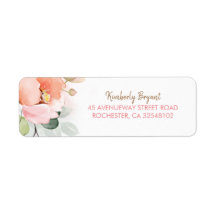 Rosa Blume Rosa Rosa Elegantes Party