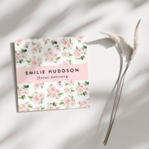 Rosa Blume, Rosa Rosen, Florenz, Blume Shop