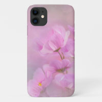 Rosa Blume Watercolor Wilde Kosmos