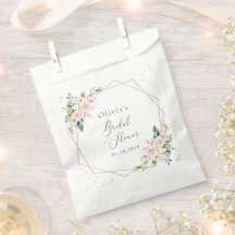 Rosa Blume, weiße Blume, Boho, Brautparty