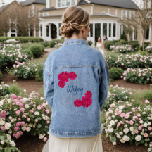 Rosa Blume Wifey