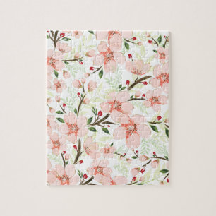 Rosa Blumen