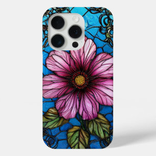 🌸 Rosa Blumenmuster für Naturliebhaber 🌸 Case-Mate iPhone Hülle