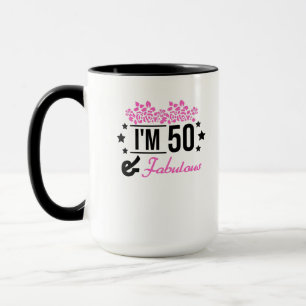 Rosa Blüte im Alter von 70 Jahren und fabelhaft Tasse