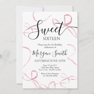 Rosa Bogen - Einladung zum Geburtstag, 16 . Geburt