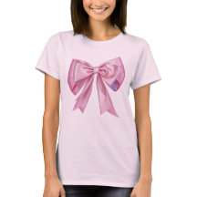 Rosa Bow Ribbon