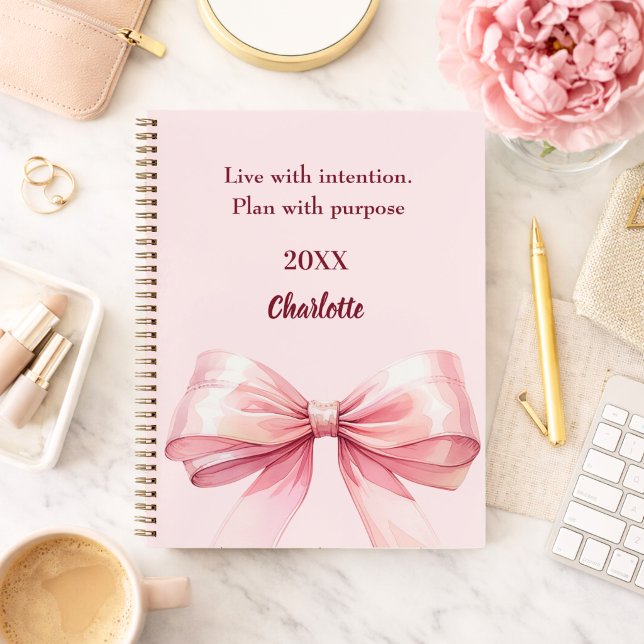Rosa Bugquote Notizbuch (Von Creator hochgeladen)