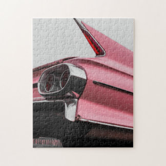 Rosa Cadillac