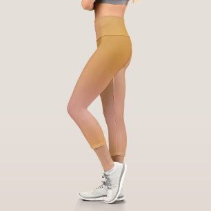rosa capri leggings