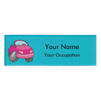 Rosa Cartoon Name