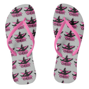 Rosa Chefin Flip Flops