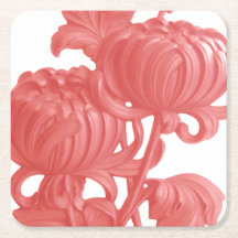 Rosa Chrysanthemum