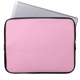 Rosa Computerschutzhülle Laptopschutzhülle