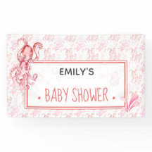 Rosa & Coral Sea Life Octopus Kinderdusche | Mädch