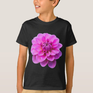 Rosa Dahlia (Abgeschieden) T-Shirt