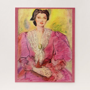 Rosa Dame