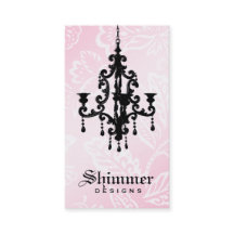 Rosa des Leuchter-311-Shimmer