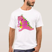 Rosa Drache