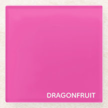 Rosa Dragonfruit