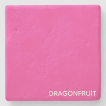 Rosa Dragonfruit