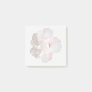 Rosa Erdbeersmoothie-Althea-Haftnotizen Post-it Klebezettel