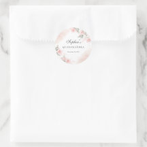 Rosa Errötung Rose Quinceanera