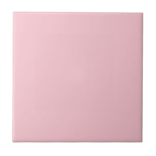 Rosa Farbe, solide Farbe Fliese