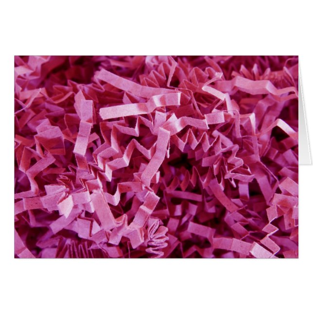 Rosa-Fetzen u. Windungen (Vorderseite (Horizontal))