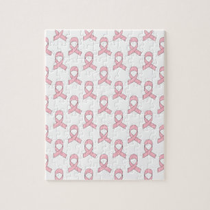 rosa Flachbild-Muster