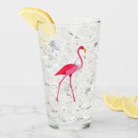 Rosa Flamingo