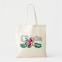 Rosa Flamingo-Set