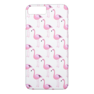 Rosa Flamingos 2 Case-Mate iPhone Hülle