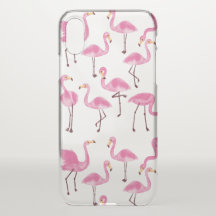 Rosa Flamingos