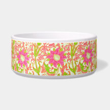 Rosa Floral