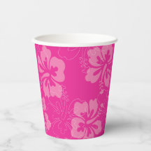 Rosa Floral