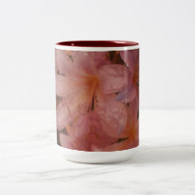 Rosa Floral
