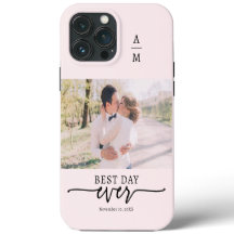Rosa Foto Handy Case