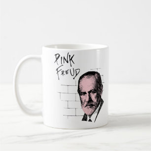 Rosa Freud Sigmund Freud Kaffeetasse