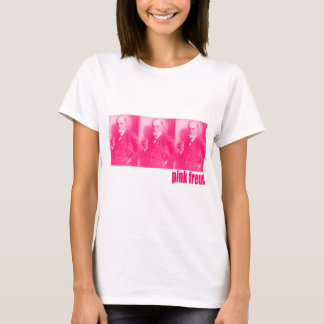 Rosa Freud T-Shirt
