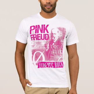 Rosa Freud T-Shirt