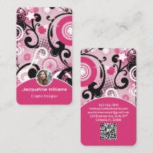Rosa Frutiger Metro Floral