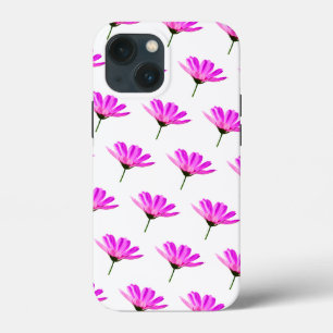 Rosa Gänseblümchen Case-Mate iPhone Hülle