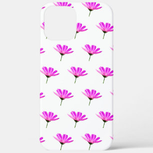 Rosa Gänseblümchen   Case-Mate iPhone Hülle