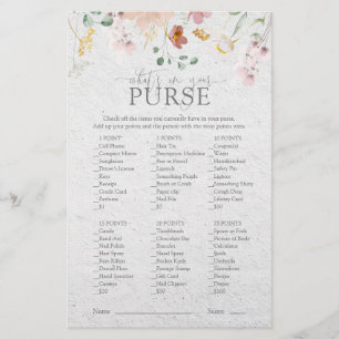 Rosa Garden Blume Brautparty Pures Spiel