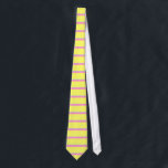 Rosa, gelb, blau Streifen Krawatte<br><div class="desc">Rosa,  gelb,  blau Streifen Krawatte</div>