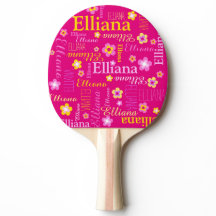 Rosa gelbe Mädchen Name Elliana Bedeutung
